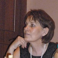 Елена Союзова