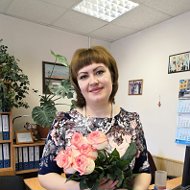 Елена Василенко