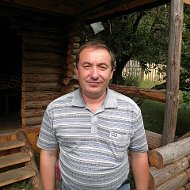 Александр Панфутов