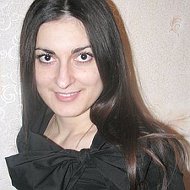 Юлия Иманова