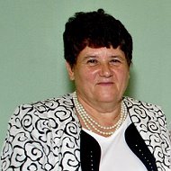 Светлана Устимова