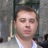 Сергей Горячёв