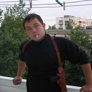 Антон Быков