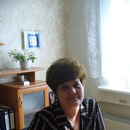 Нина Осипова
