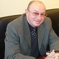 Сергей Салий