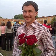 Сергей Волочай