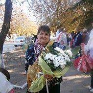Наталья Немировская