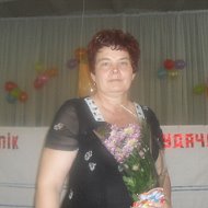 Ольга Толоконникова