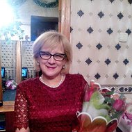 Светлана Асеева