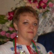 Марія Олійник