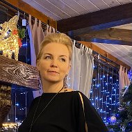 Екатерина Удальцова