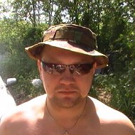 Олег Сычев