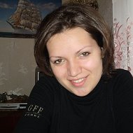 Ирина Сафьянова