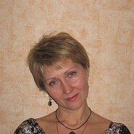 Елена Чизганова