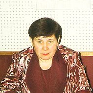 Татьяна Кушнина