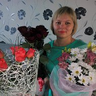 Наталья Зайчикова