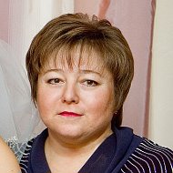 Светлана Гусарова