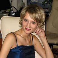 Наталья Кретова
