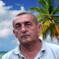 Сергей Кулык