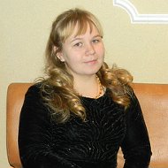 Анастасия Кузьминых