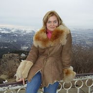 Екатерина Казаданова