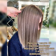 💇🏼‍♀️казакова Анастасия