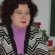 Лариса Заречнева