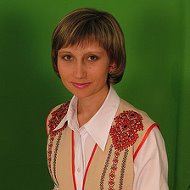 Елена Ямашкина