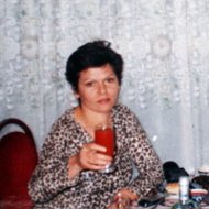 Татьяна Яркова