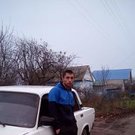 Лёня Матюшенко