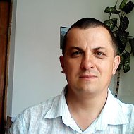 Сергей Панчук