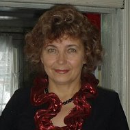 Анна Беспалова