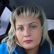 Наталья Максимова