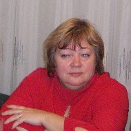 Светлана Попова