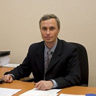 Александр Кичигин