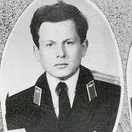 Андрей Куприн