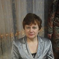 Вера Мельникова