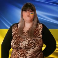 Надія Юсип