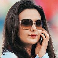 Preity Zinta