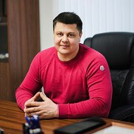 Сергей Паршенцев