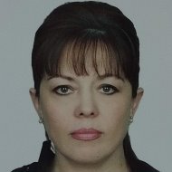 Татьяна Киржаева
