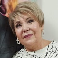 Галина Ибрагимова