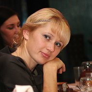 Марина Ильючик