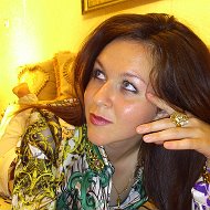 Анастасия Канищева