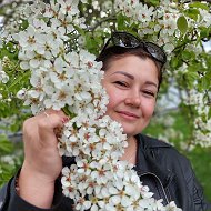 Елена Сенченкова
