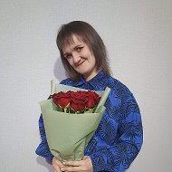 Светлана Исупова