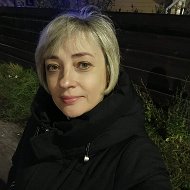 Елена Пименова