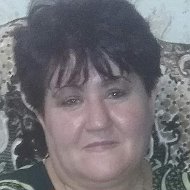 Нелли Ширяева