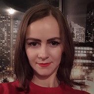 Елена Добросольцева