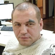 Евгений Тесленко